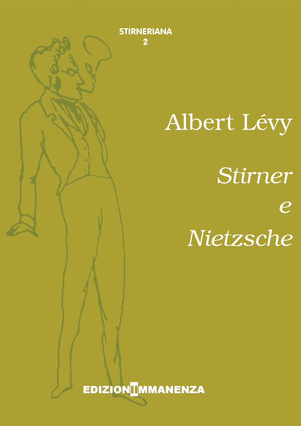 Stirner e Nietzsche