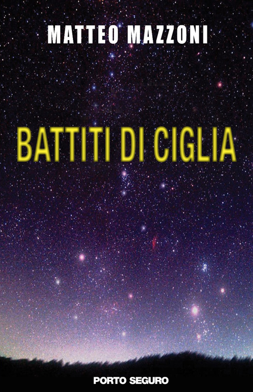 Battiti di ciglia