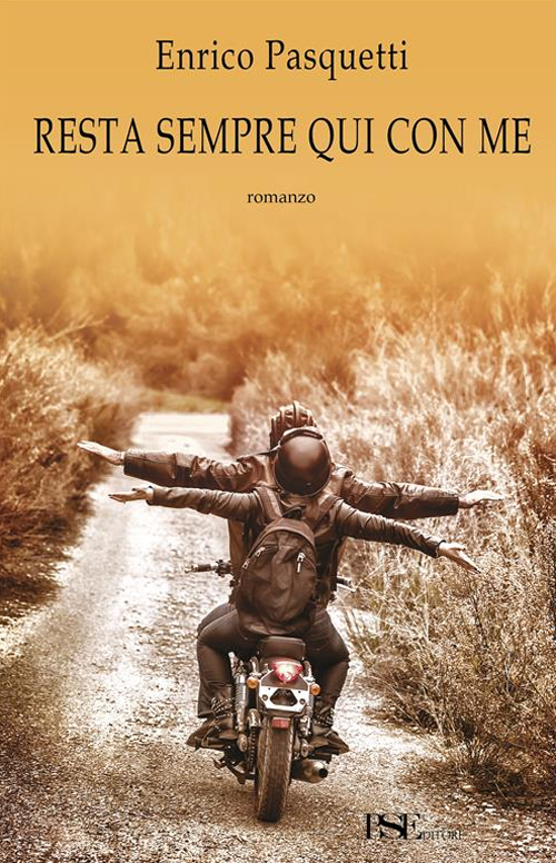 Resta sempre qui con me