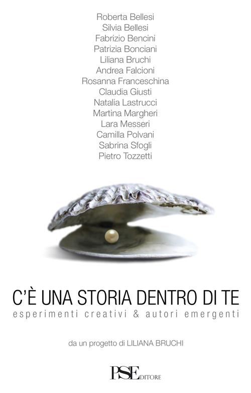 C'è una storia dentro di te