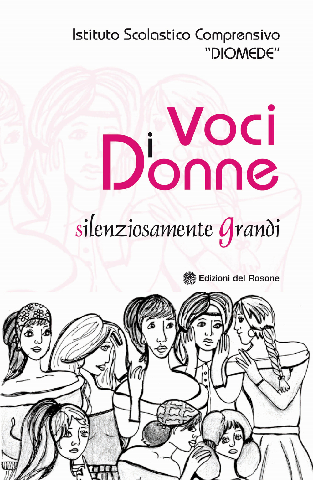Voci di donne. Silenziosamente grandi