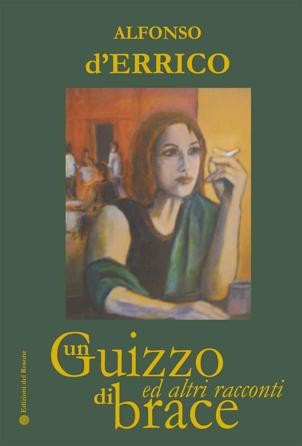 Un guizzo di brace ed altri racconti