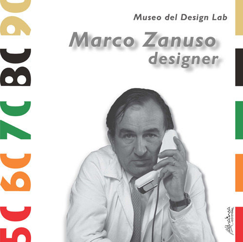 Marco Zanuso designer