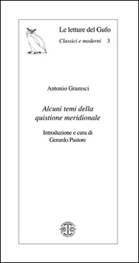 Alcuni temi della questione meridionale