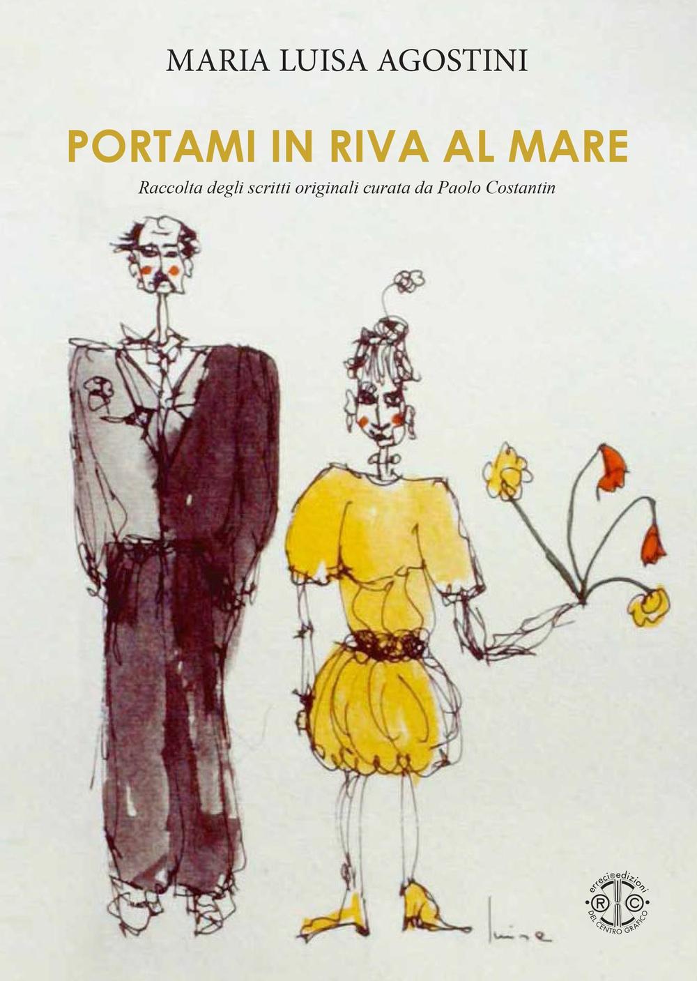 Portami in riva al mare