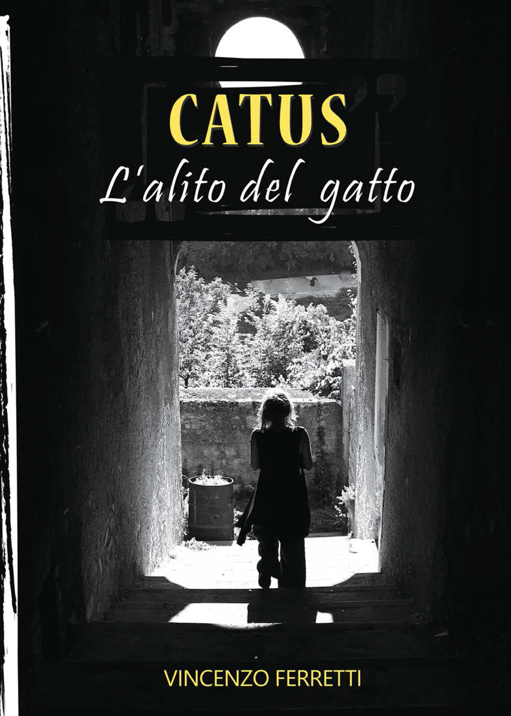 Catus. L'alito del gatto