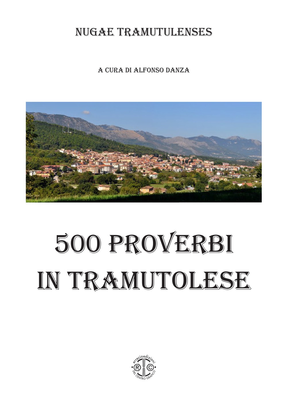 500 proverbi in tramutolese