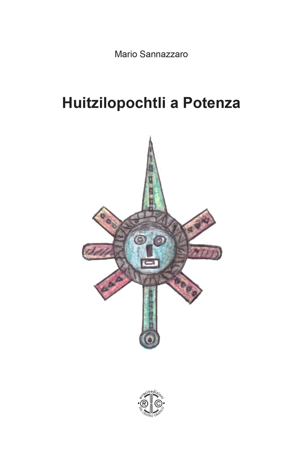 Huitzilopochtli a Potenza