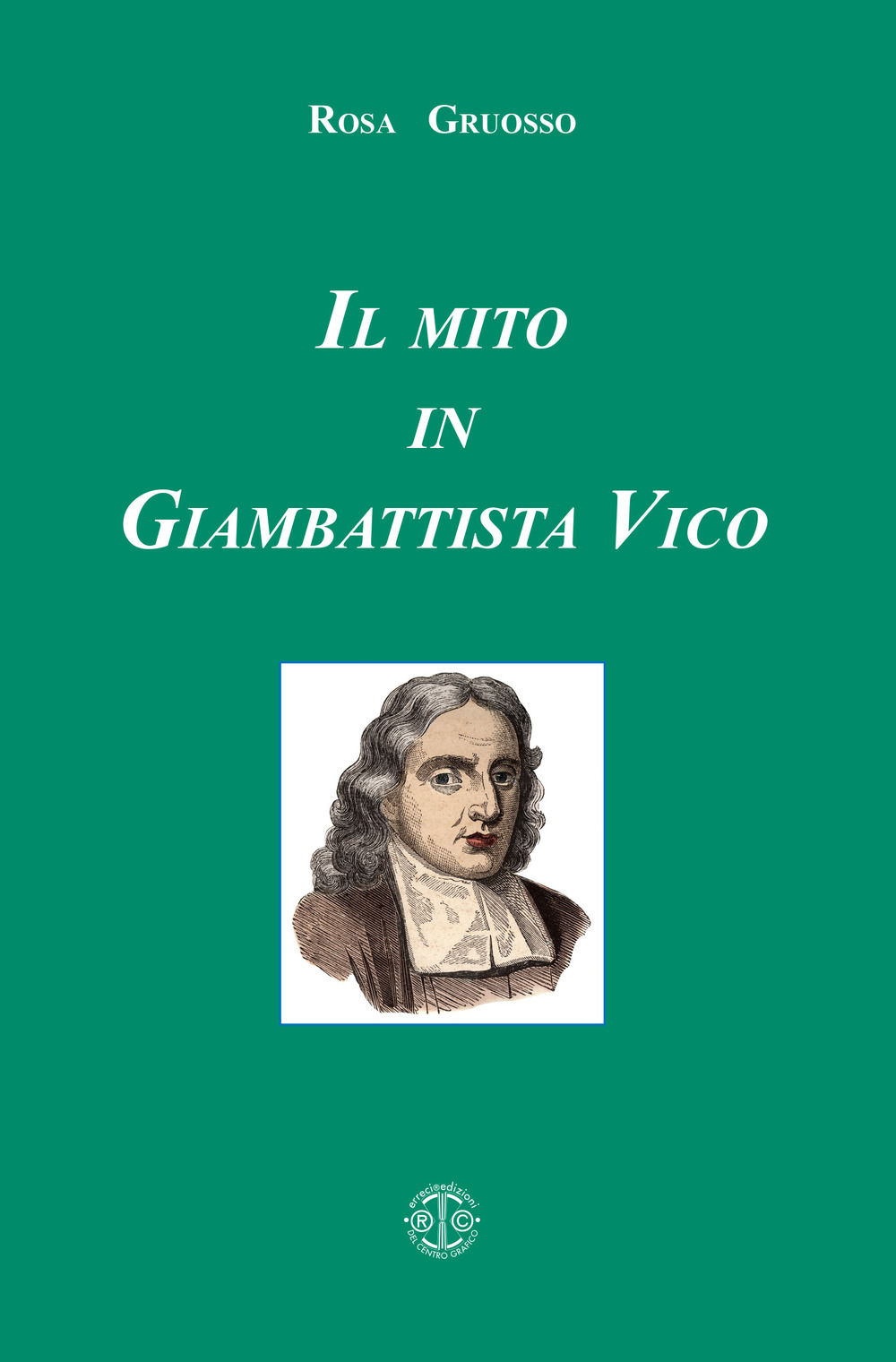 Il mito in Giambattista Vico