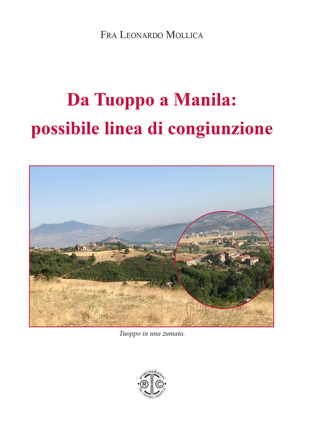 Da Tuoppo a Manila: possibile linea di congiunzione