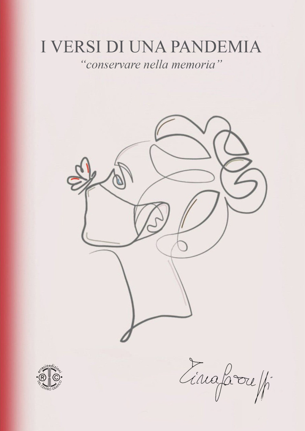 I versi di una pandemia. Conservare nella memoria