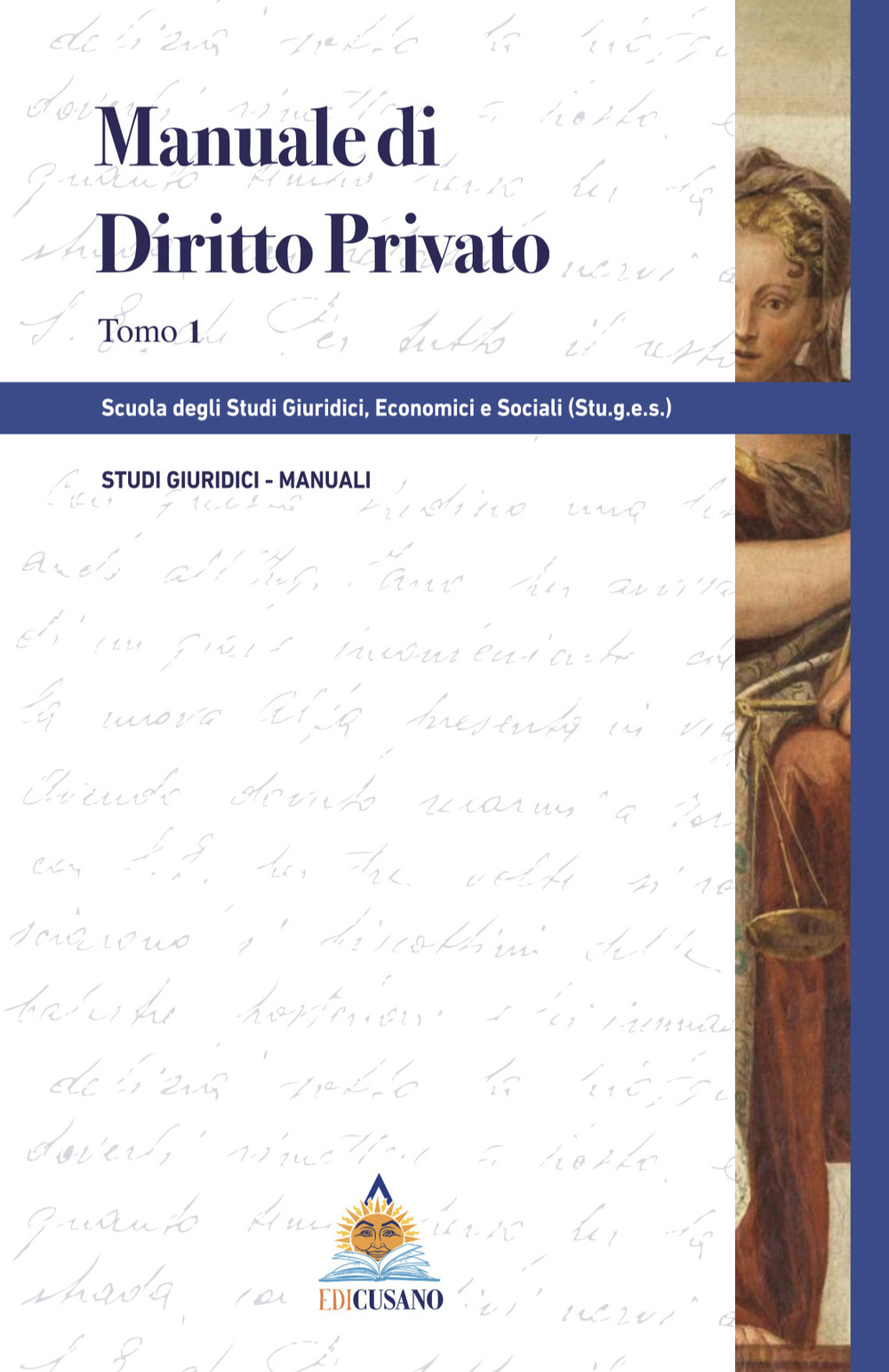 Manuale di diritto privato