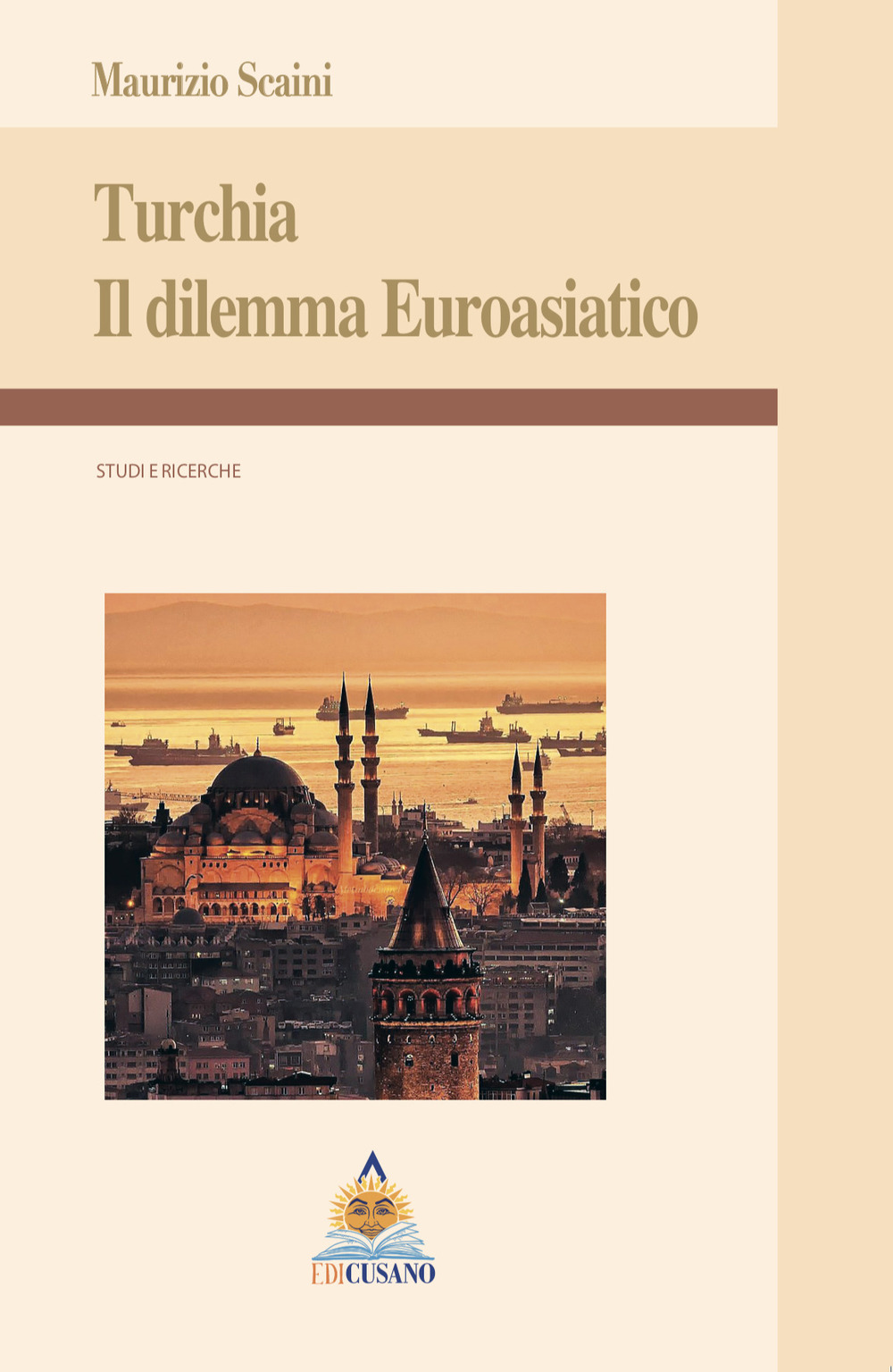 Turchia. Il dilemma euroasiatico