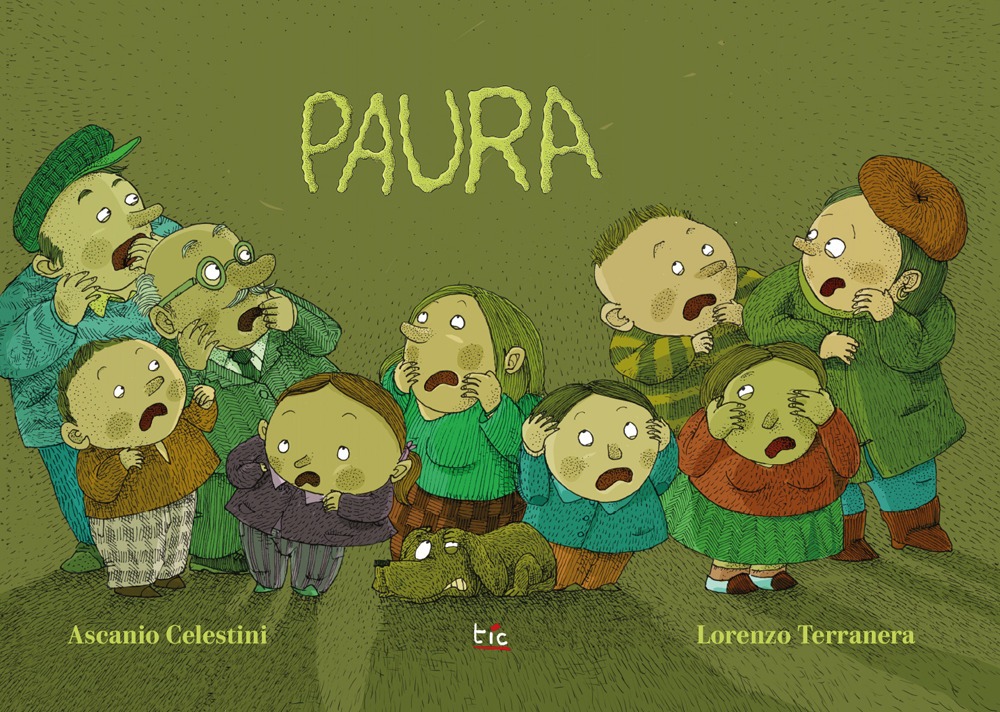 Paura