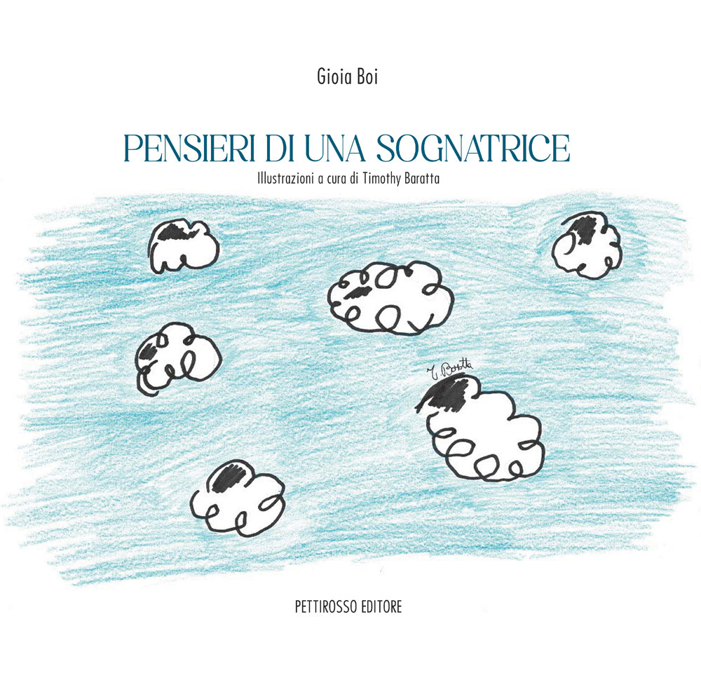 Pensieri di una sognatrice