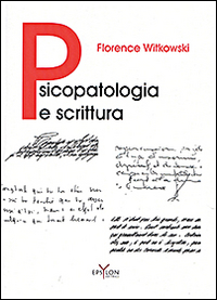 Psicopatologia e scrittura
