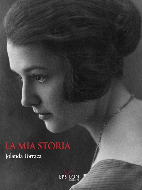 La mia storia