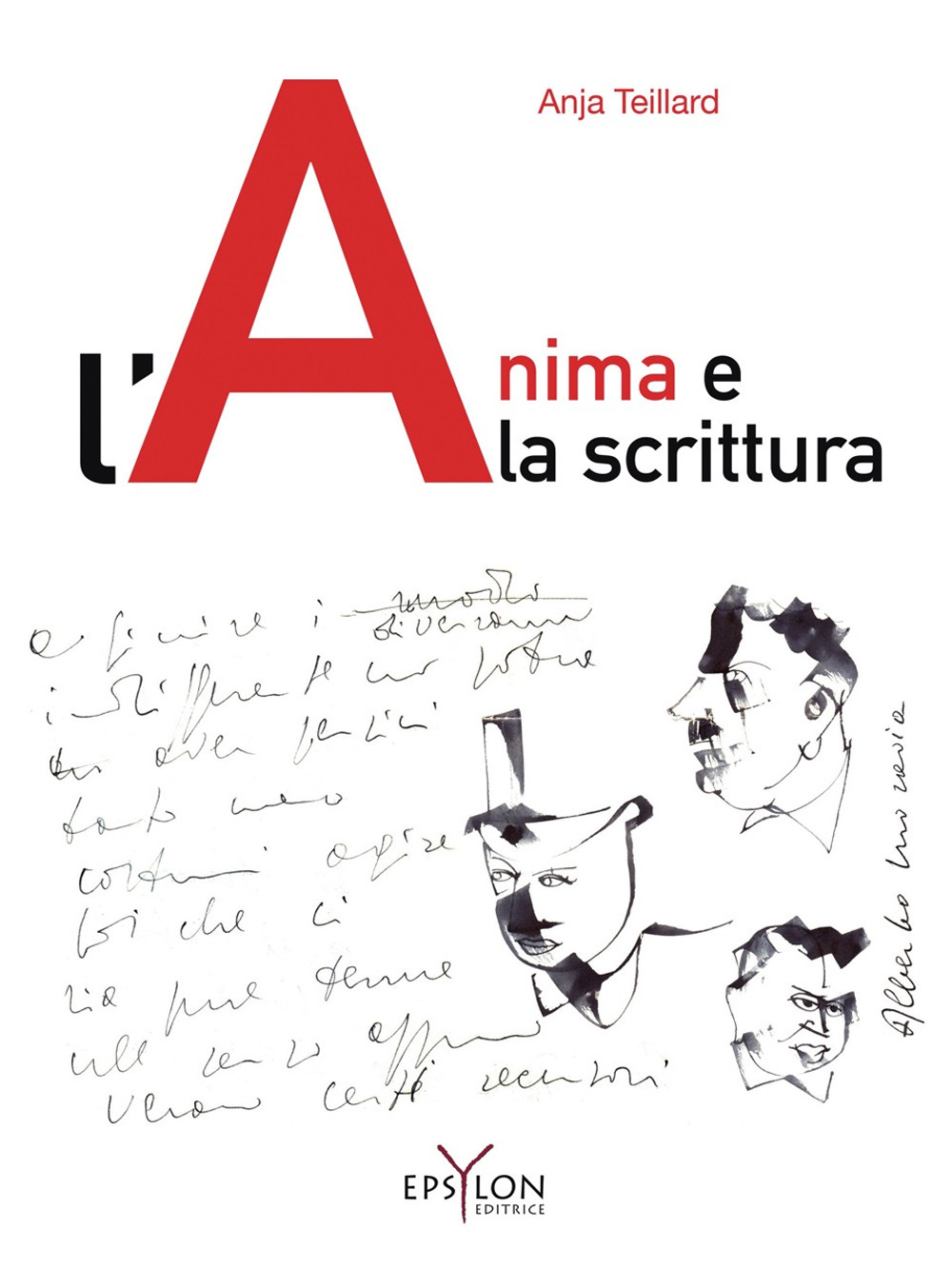 L'anima e la scrittura