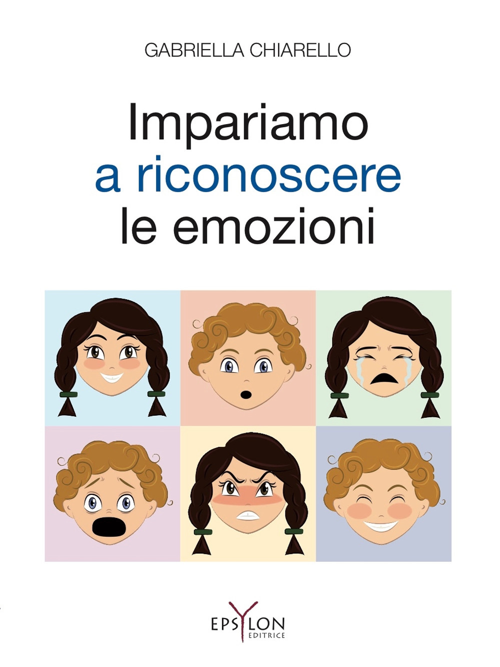 Impariamo a riconoscere le emozioni