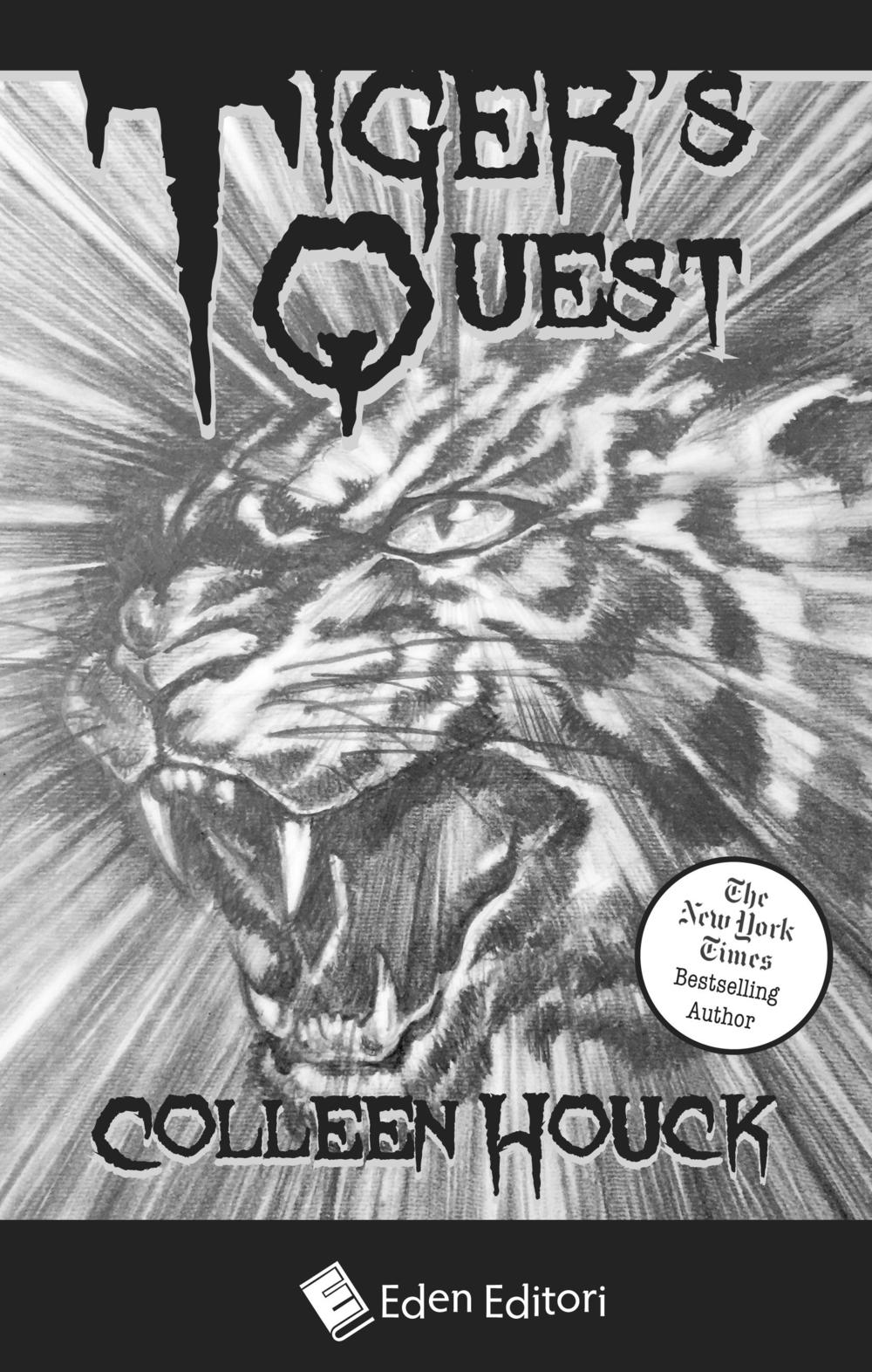 Tiger's quest