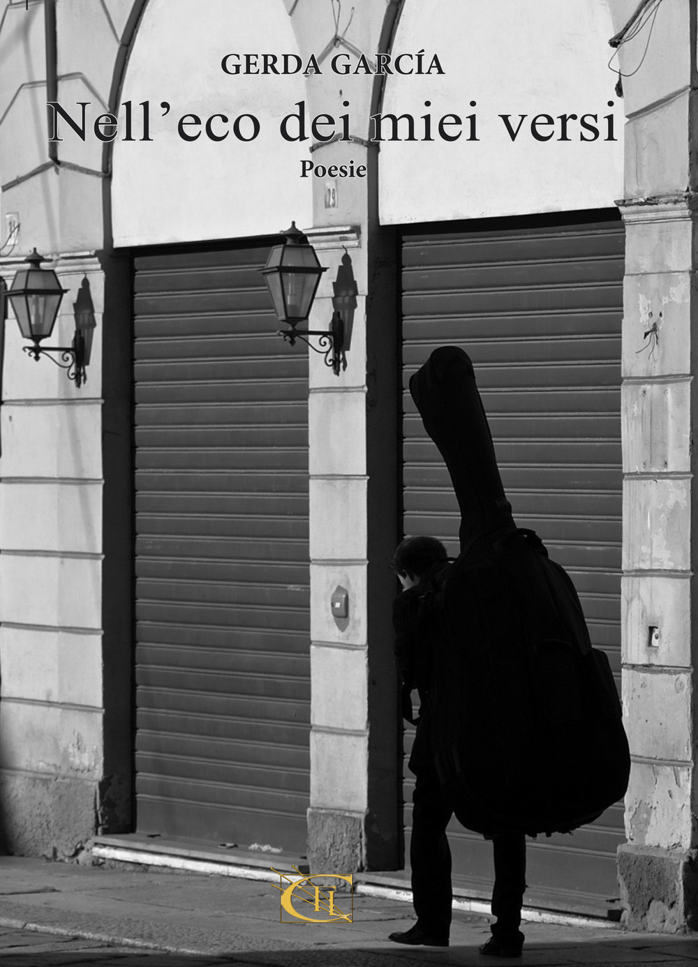 Nell'eco dei miei versi