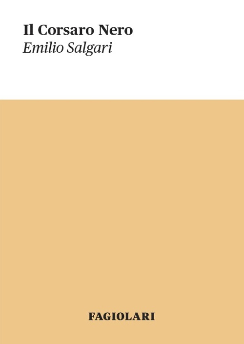 Il corsaro nero