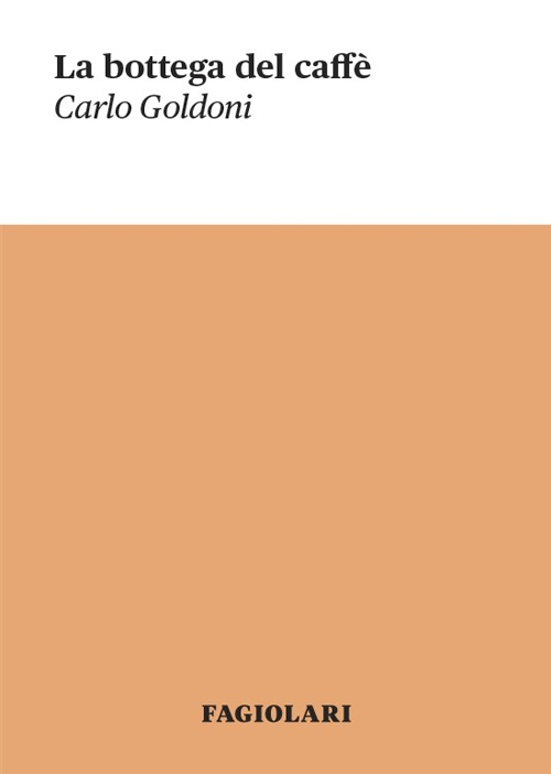 La bottega del caffè