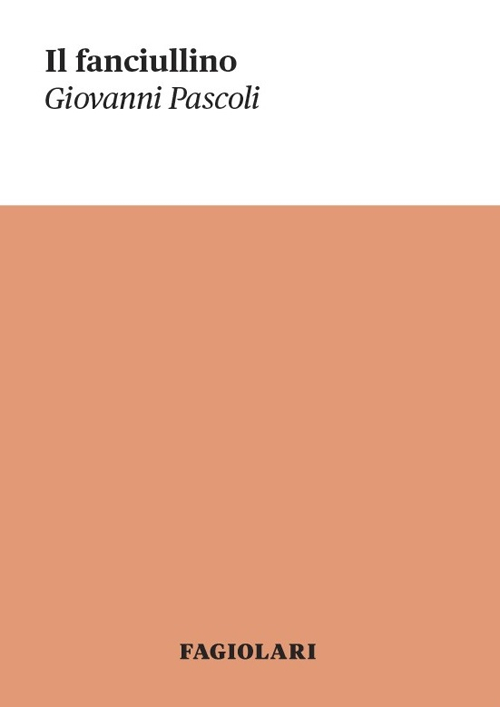 Il fanciullino