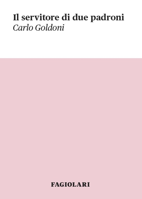 Il servitore di due padroni