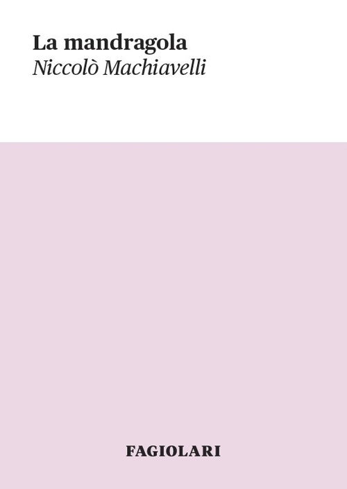 La mandragola