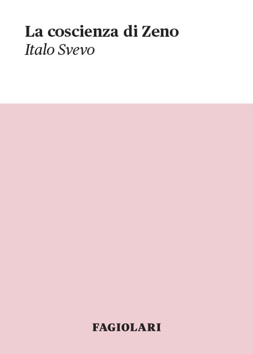 La coscienza di Zeno