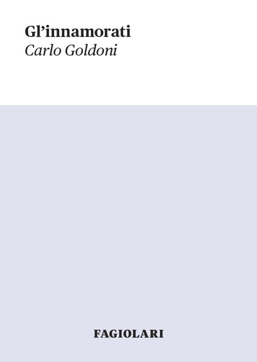 Gl'innamorati