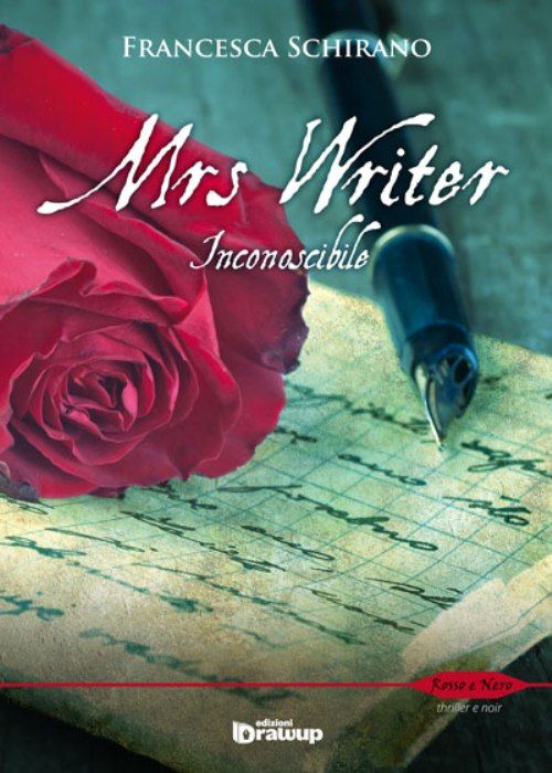 Inconoscibile. Mrs Writer. Vol. 2