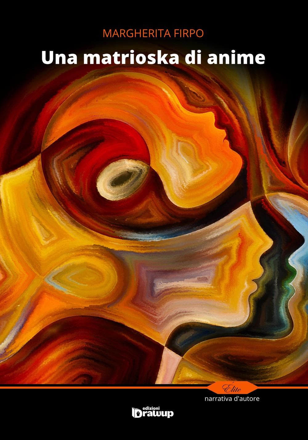 Una matrioska di anime