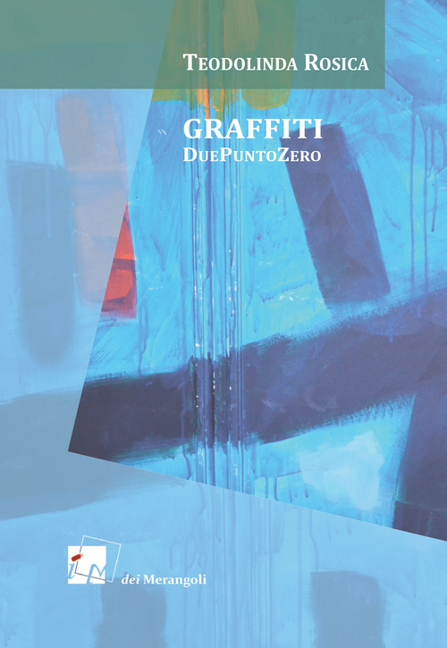 Graffiti. Duepuntozero