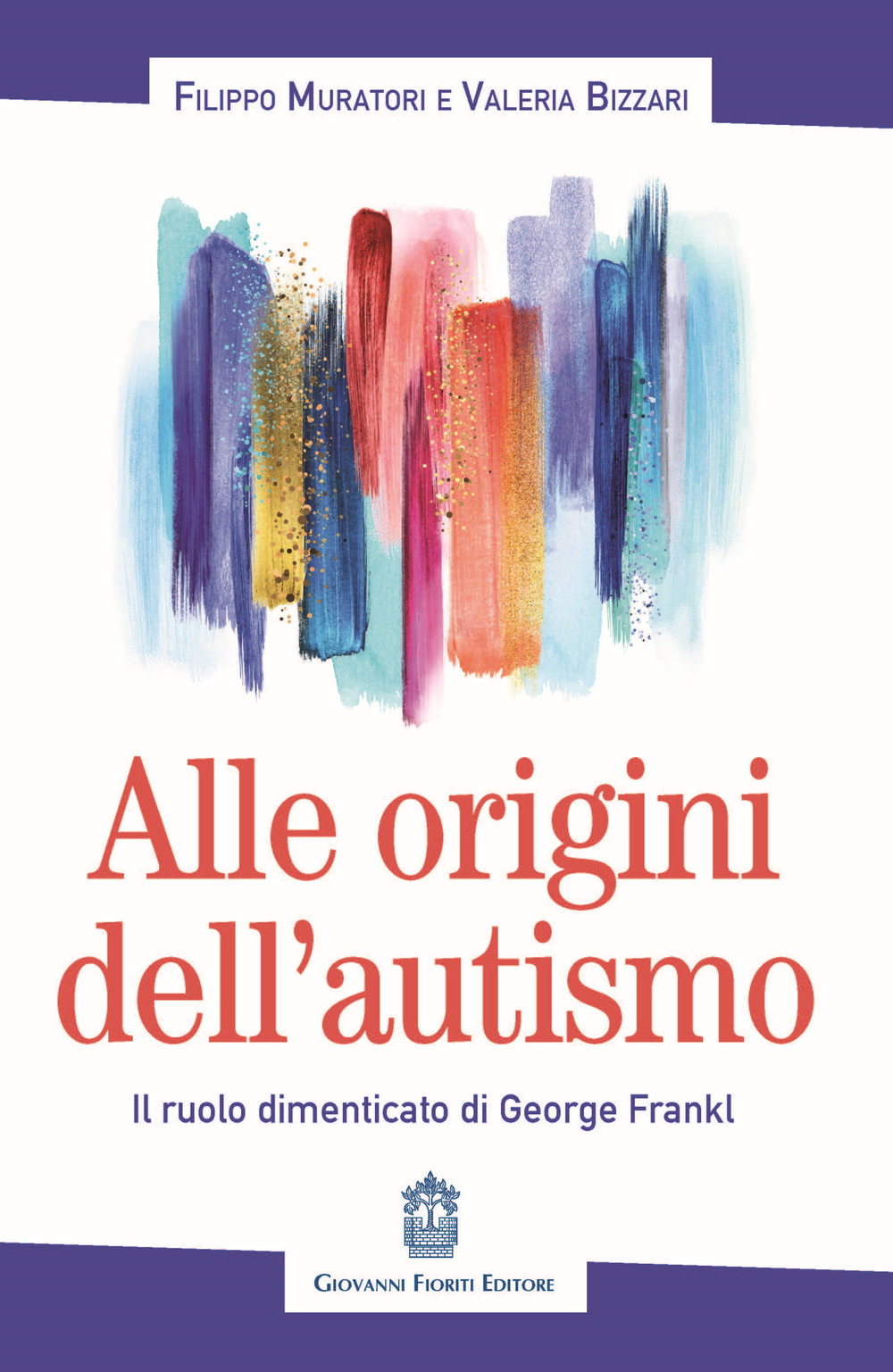Alle origini dell’autismo. Il ruolo dimenticato di George Frankl