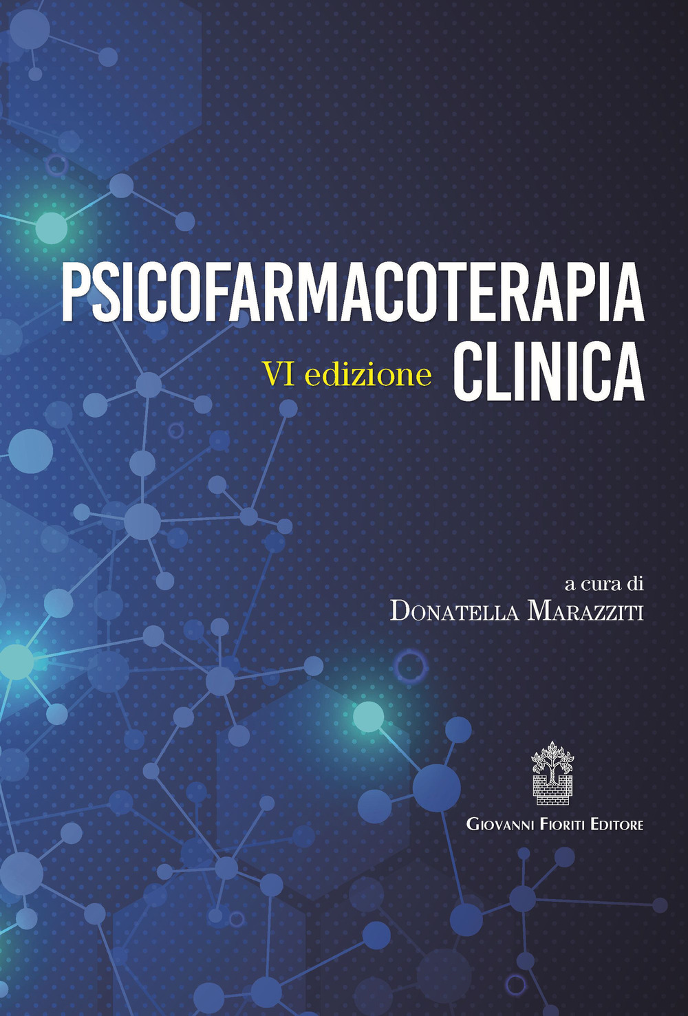Psicofarmacoterapia clinica