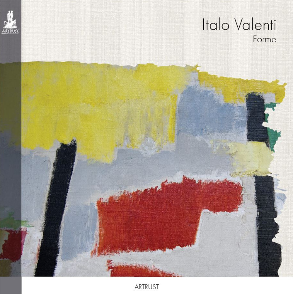 Italo Valenti. Forme