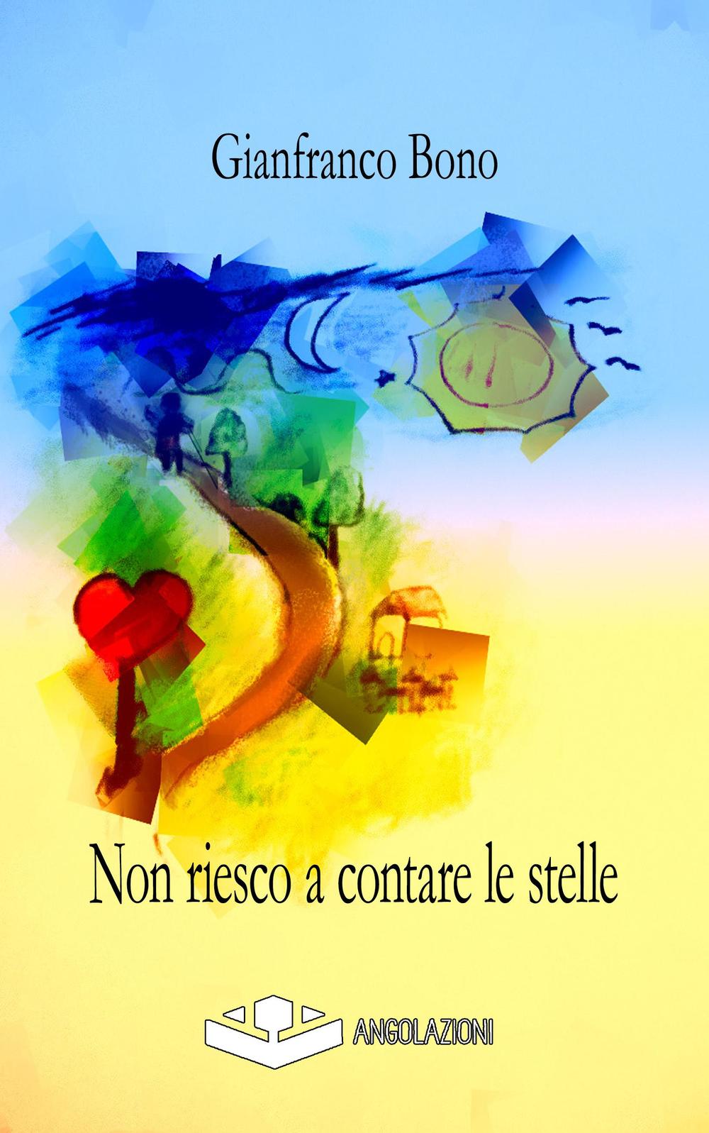 Non riesco a contare le stelle