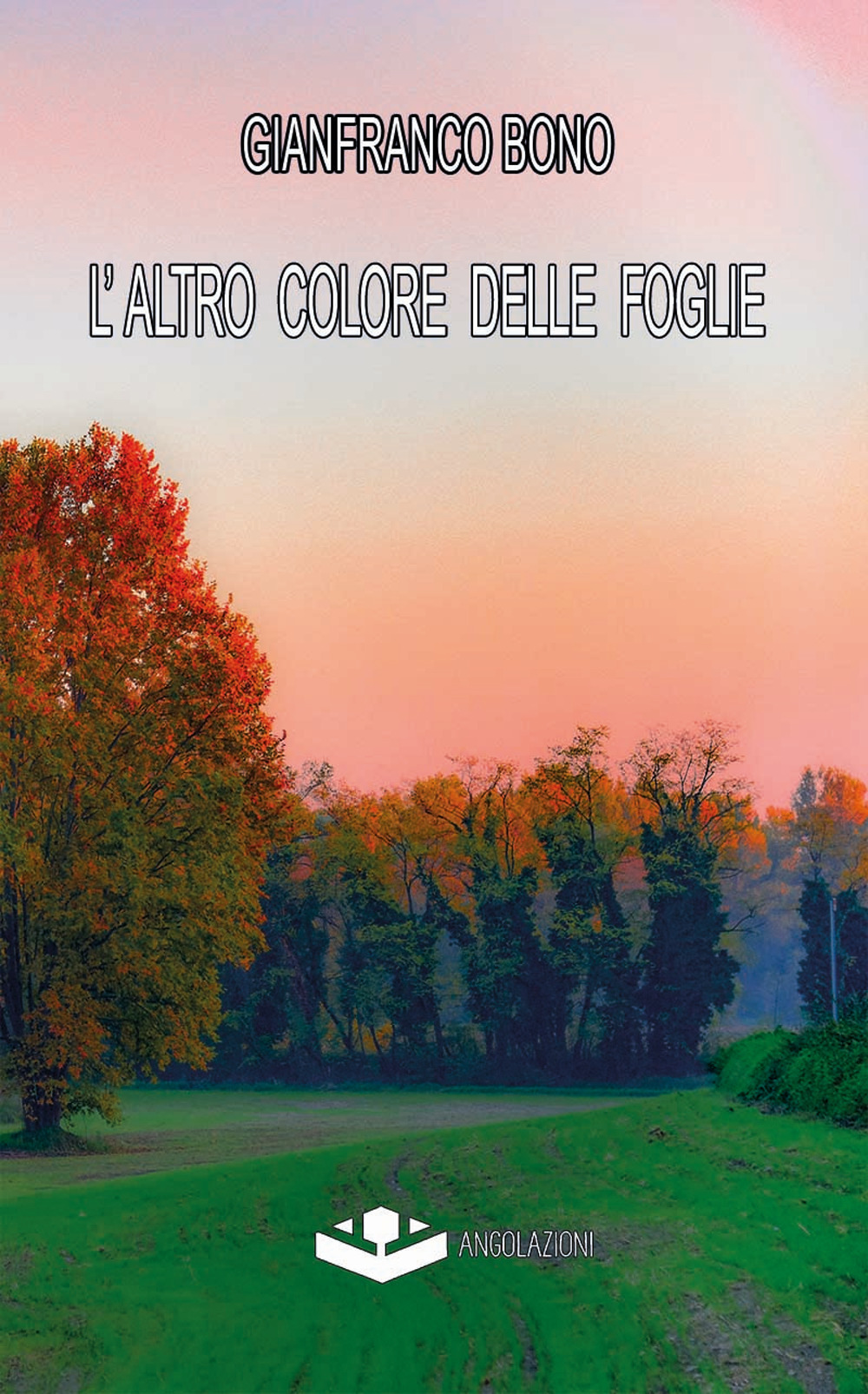 L'altro colore delle foglie