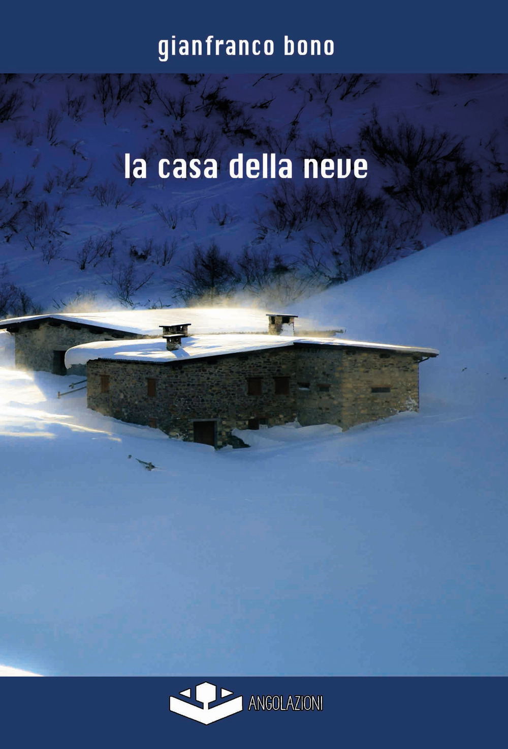 La casa della neve
