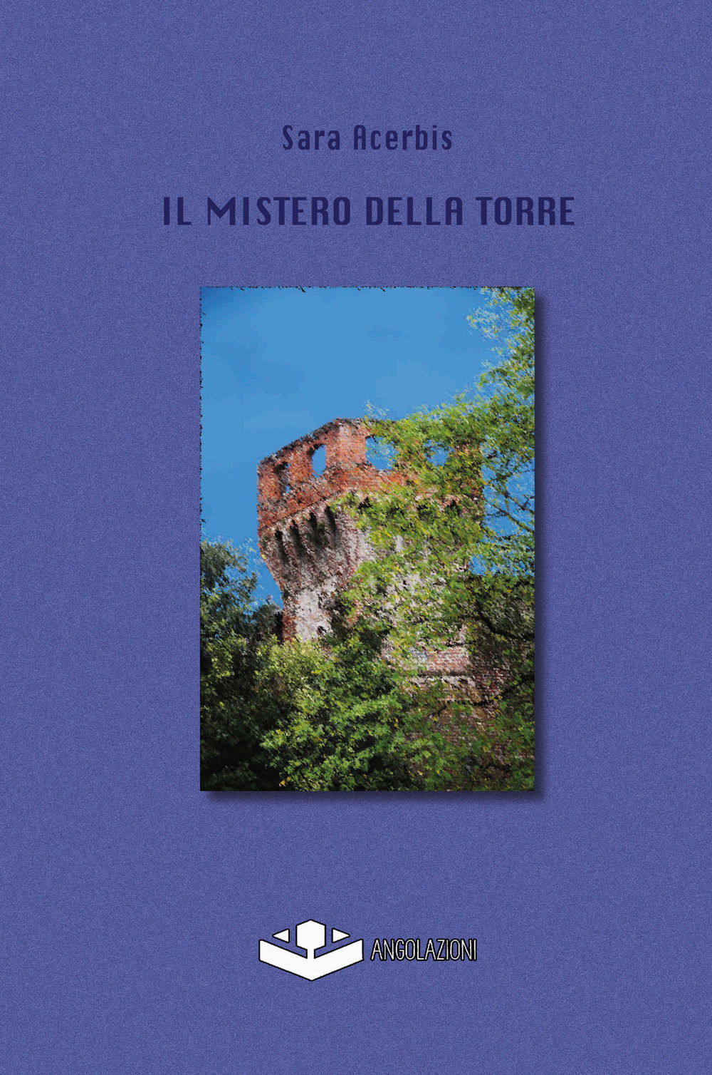Il mistero della torre