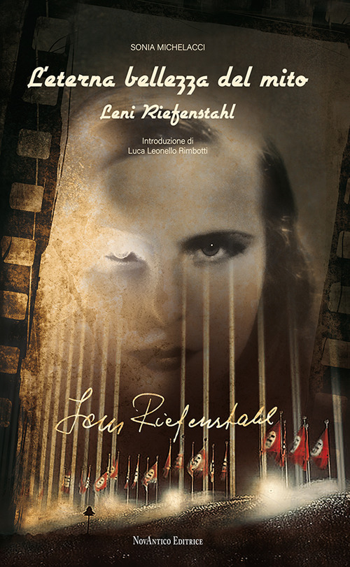 L'eterna bellezza del mito. Leni Riefenstahl