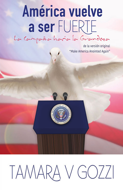 América vuelve a ser fuerte. La campaña hacia la grandeza