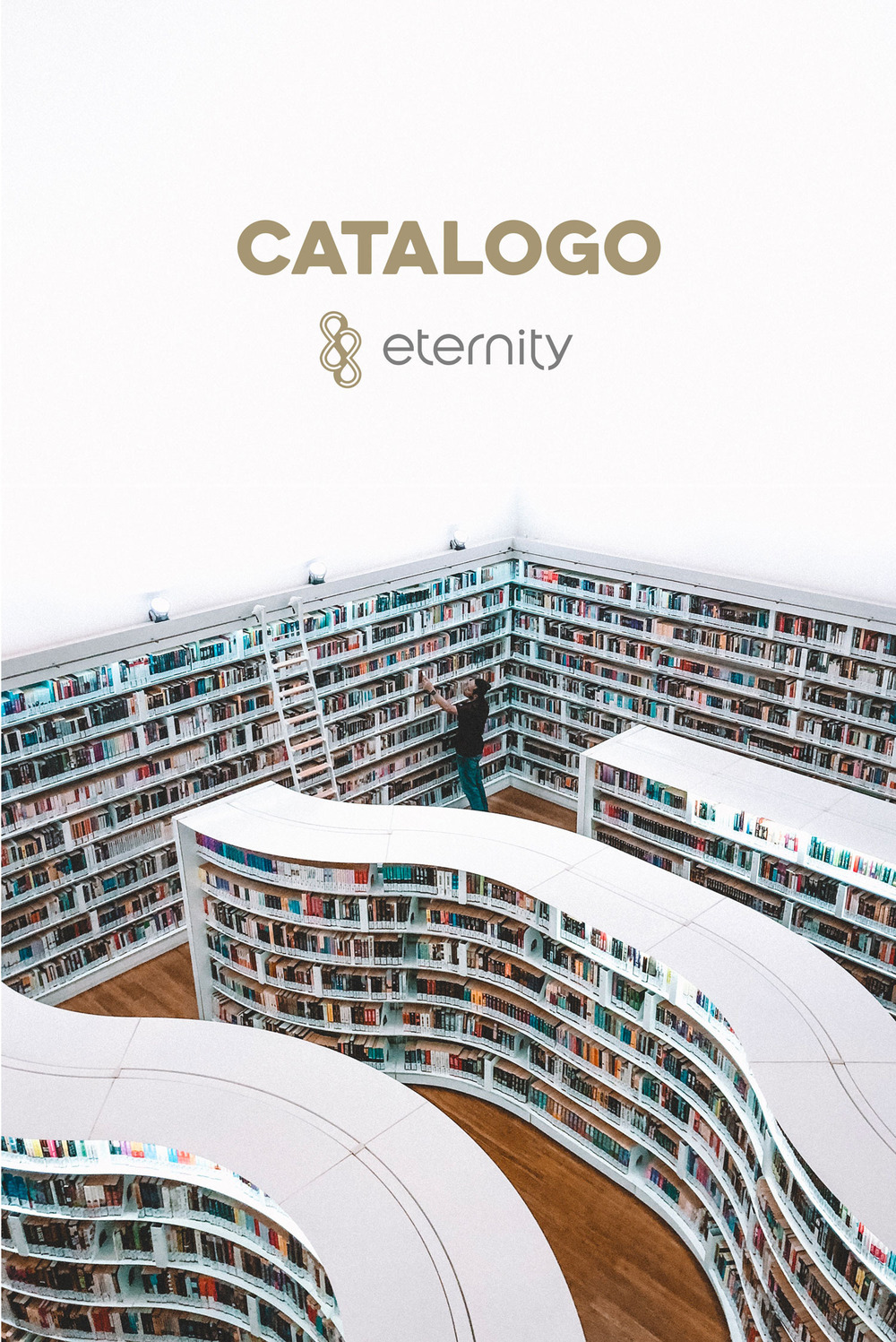 Catalogo Eternity
