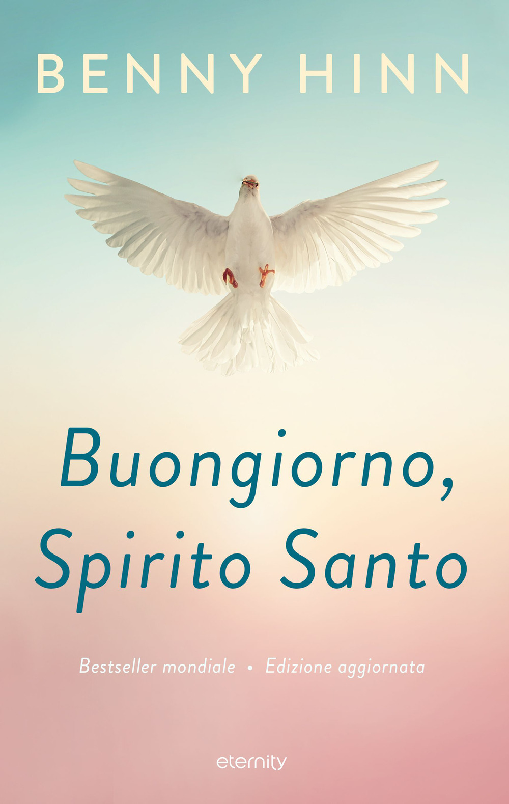 Buongiorno, Spirito Santo