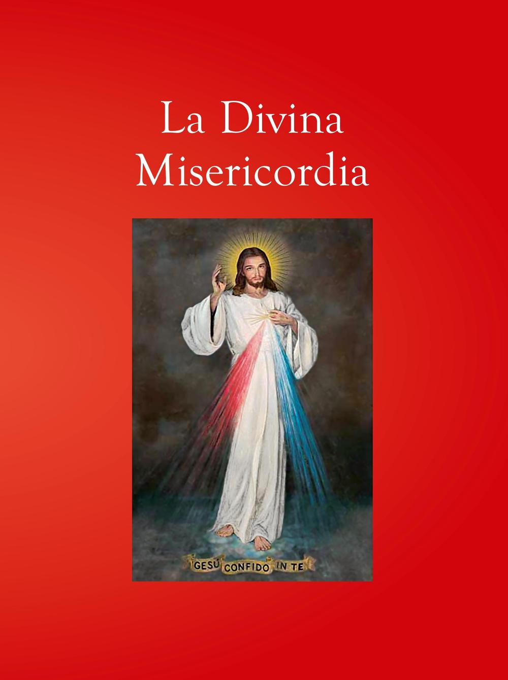 La Divina Misericordia