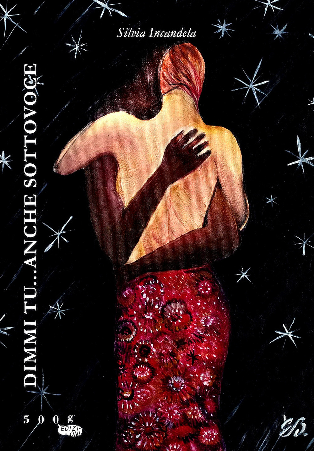 Dimmi tu... anche sottovoce