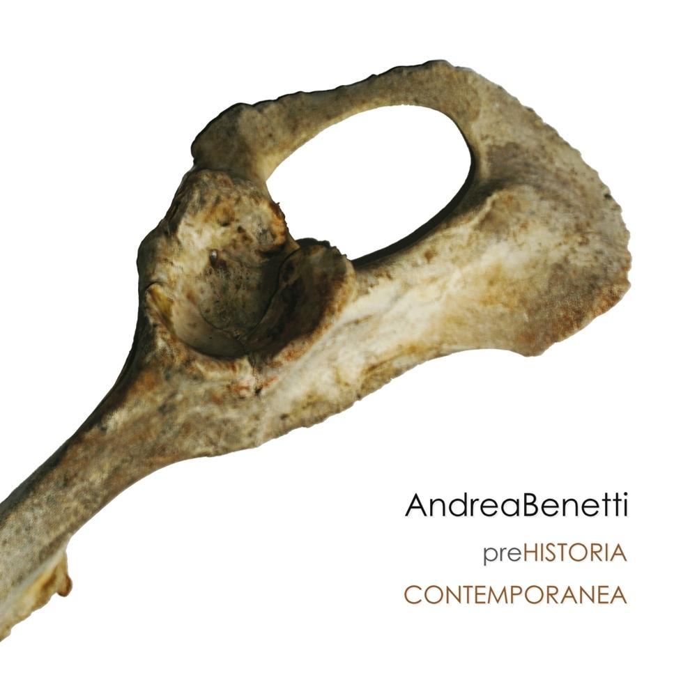 PreHistoria contemporanea