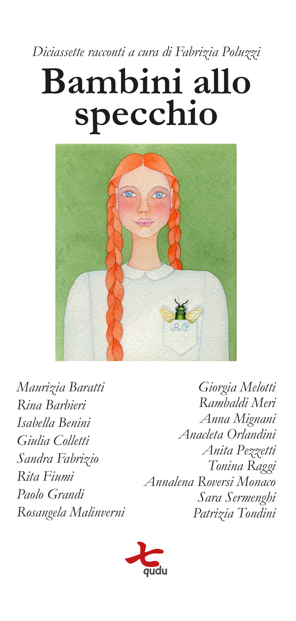 Bambini allo specchio